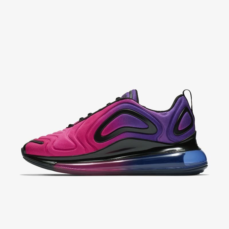 Nike air max 720 gs sunset sale